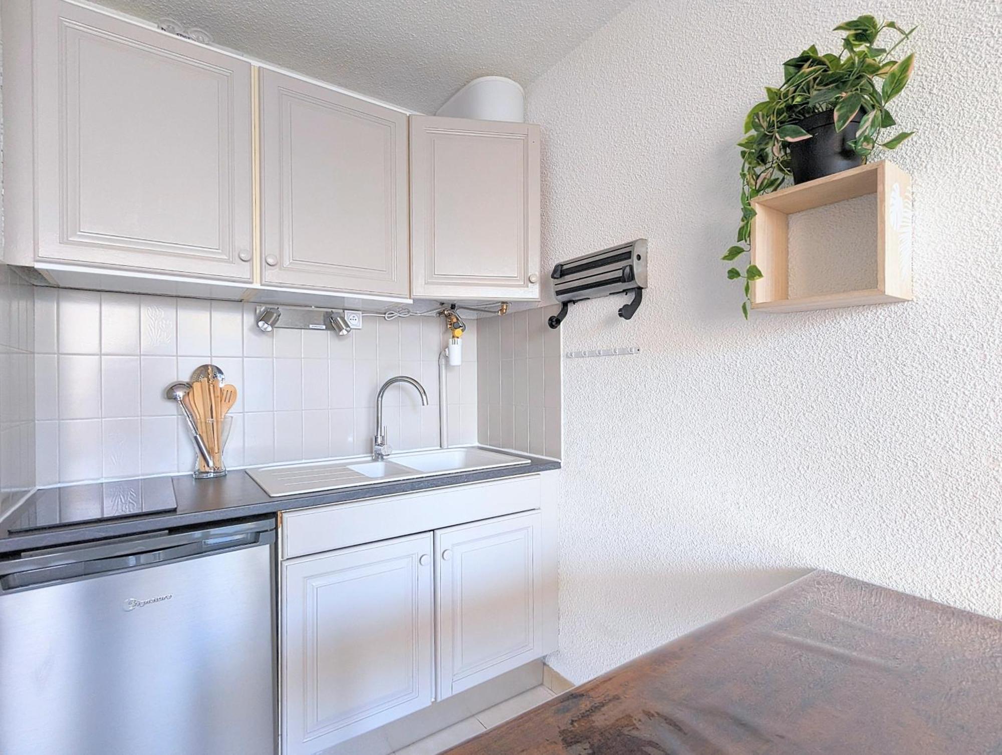 Appartement Au Calme + Parking Agde Exterior photo